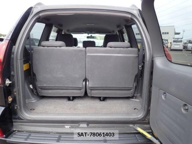 Toyota LAND CRUISER PRADO 2007-05 7358386-21
