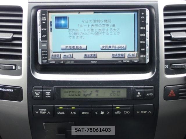 Toyota LAND CRUISER PRADO 2007-05 7358386-25