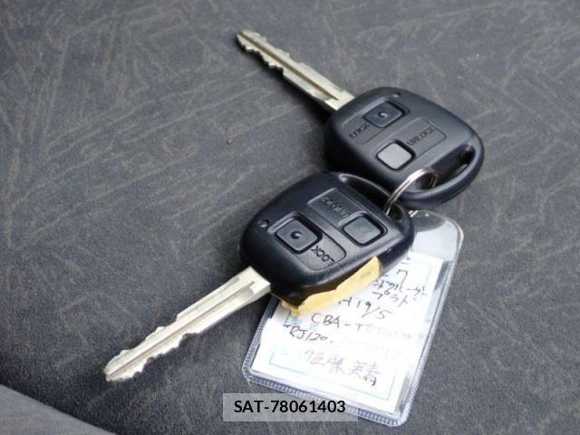 Toyota LAND CRUISER PRADO 2007-05 7358386-28