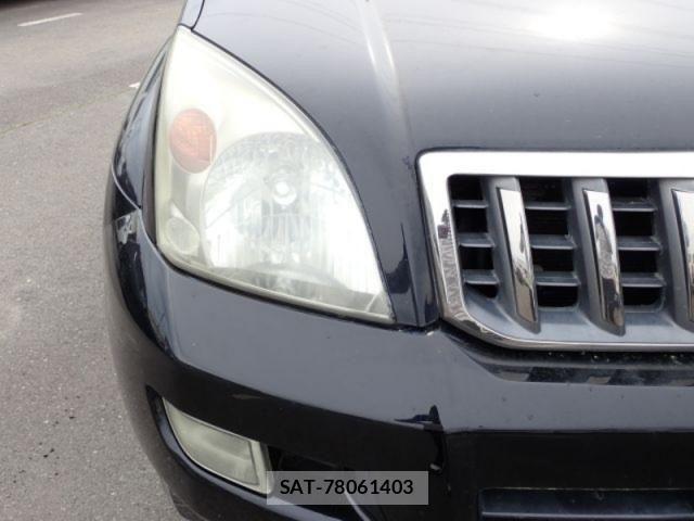 Toyota LAND CRUISER PRADO 2007-05 7358386-8