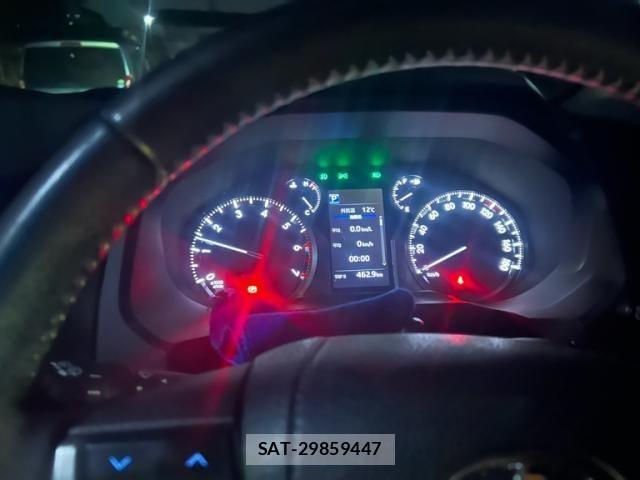 Toyota LAND CRUISER PRADO 2018-03 7358375-15