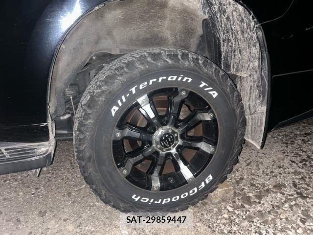 Toyota LAND CRUISER PRADO 2018-03 7358375-4