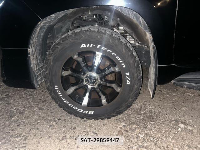 Toyota LAND CRUISER PRADO 2018-03 7358375-5