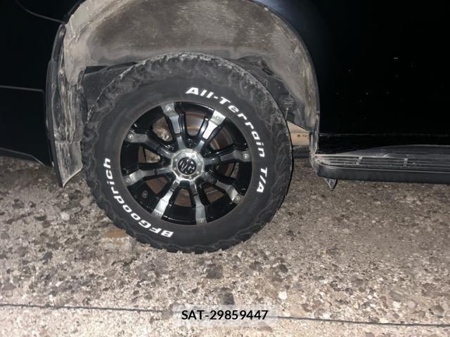 Toyota LAND CRUISER PRADO 2018-03 7358375-6