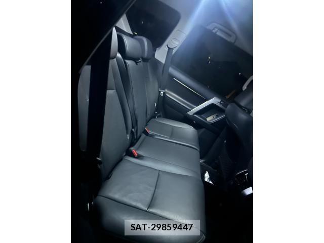 Toyota LAND CRUISER PRADO 2018-03 7358375-7