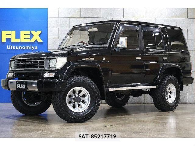Toyota LAND CRUISER PRADO 1995-01 7358374-0