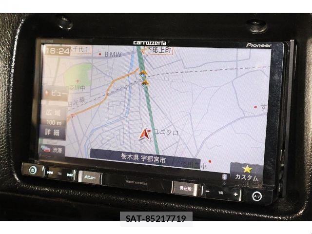 Toyota LAND CRUISER PRADO 1995-01 7358374-10