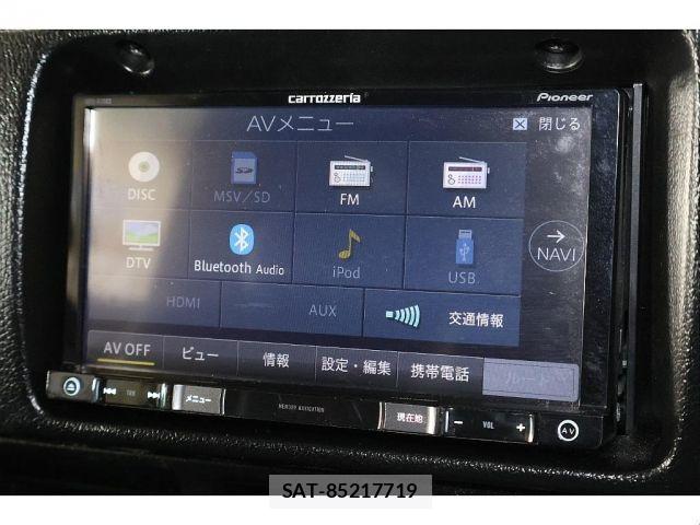 Toyota LAND CRUISER PRADO 1995-01 7358374-11