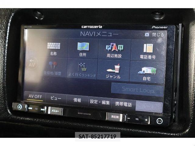 Toyota LAND CRUISER PRADO 1995-01 7358374-12