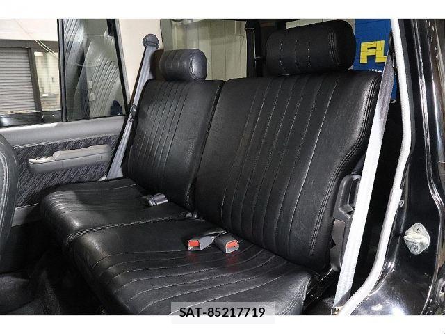 Toyota LAND CRUISER PRADO 1995-01 7358374-13