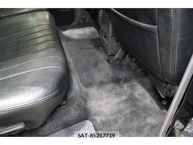 Toyota LAND CRUISER PRADO 1995-01 7358374-14