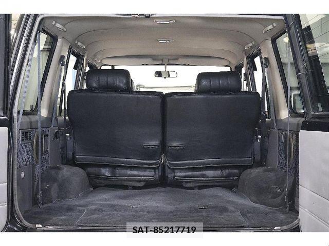 Toyota LAND CRUISER PRADO 1995-01 7358374-16