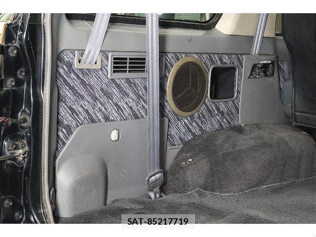 Toyota LAND CRUISER PRADO 1995-01 7358374-17