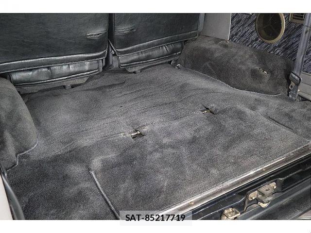 Toyota LAND CRUISER PRADO 1995-01 7358374-18