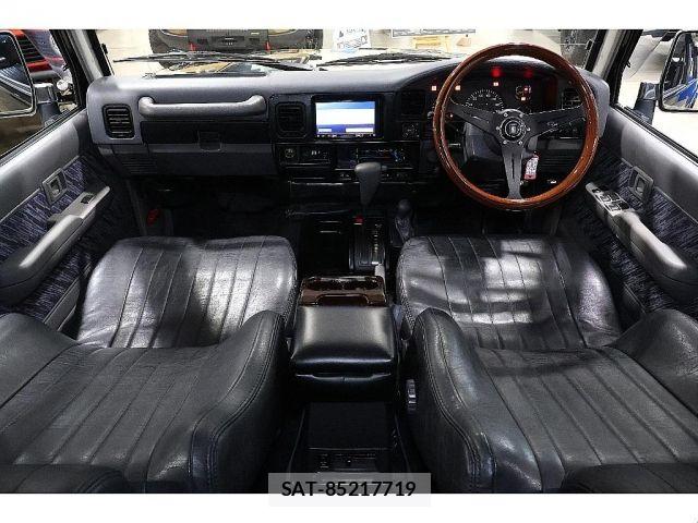 Toyota LAND CRUISER PRADO 1995-01 7358374-1