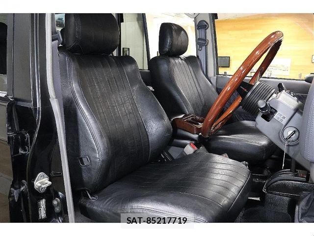 Toyota LAND CRUISER PRADO 1995-01 7358374-2