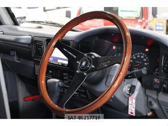 Toyota LAND CRUISER PRADO 1995-01 7358374-3