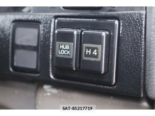 Toyota LAND CRUISER PRADO 1995-01 7358374-4
