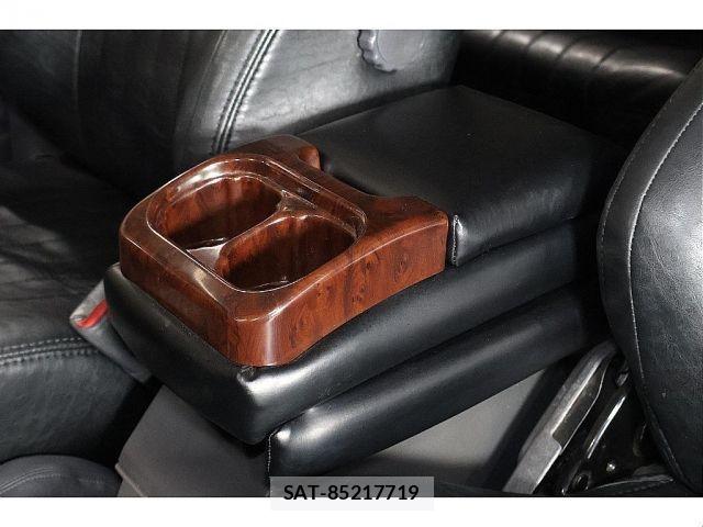 Toyota LAND CRUISER PRADO 1995-01 7358374-5