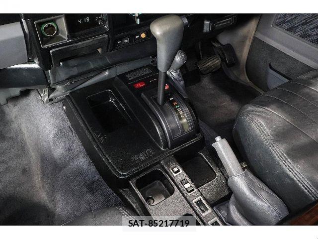Toyota LAND CRUISER PRADO 1995-01 7358374-6