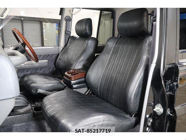 Toyota LAND CRUISER PRADO 1995-01 7358374-7