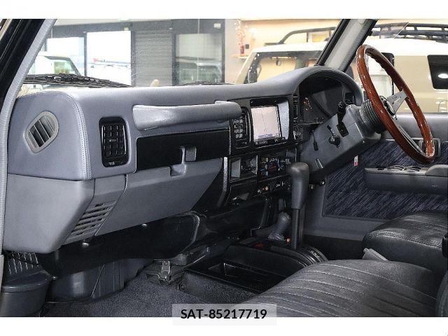 Toyota LAND CRUISER PRADO 1995-01 7358374-8