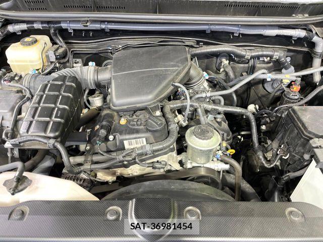 Toyota LAND CRUISER PRADO 2022-05 7358363-18