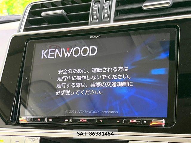Toyota LAND CRUISER PRADO 2022-05 7358363-2