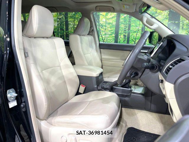 Toyota LAND CRUISER PRADO 2022-05 7358363-7