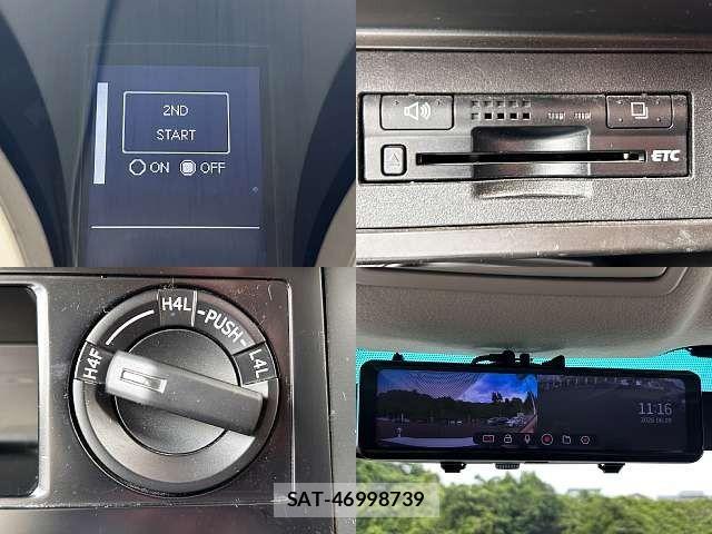 Toyota LAND CRUISER PRADO 2011-01 7358376-4