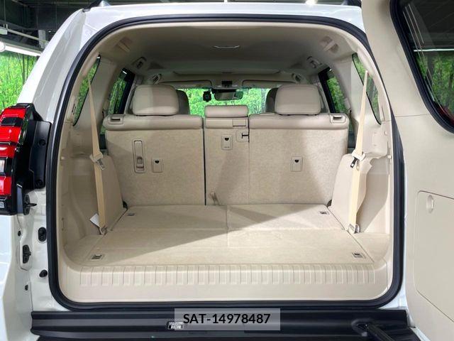 Toyota LAND CRUISER PRADO 2023-03 7358358-10