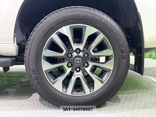 Toyota LAND CRUISER PRADO 2023-03 7358358-13