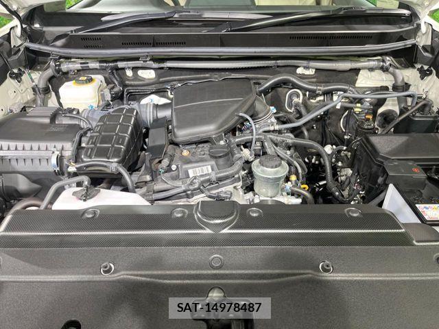 Toyota LAND CRUISER PRADO 2023-03 7358358-18