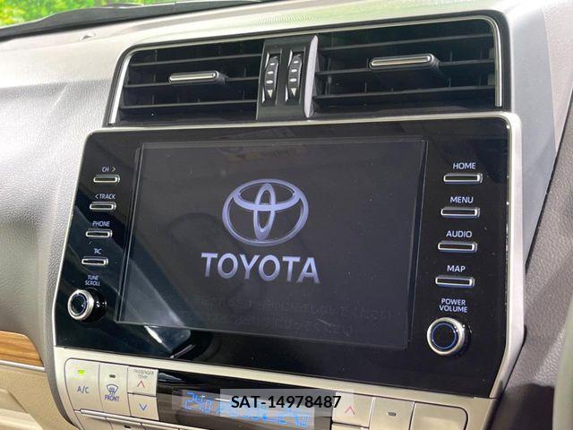 Toyota LAND CRUISER PRADO 2023-03 7358358-3