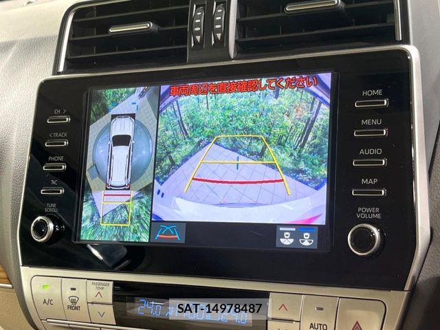 Toyota LAND CRUISER PRADO 2023-03 7358358-4