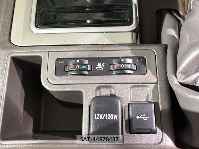Toyota LAND CRUISER PRADO 2023-03 7358358-6