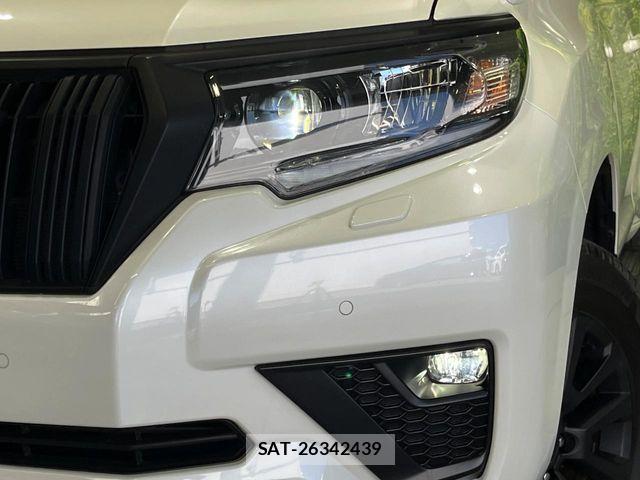 Toyota LAND CRUISER PRADO 2023-05 7358355-12