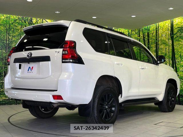 Toyota LAND CRUISER PRADO 2023-05 7358355-17