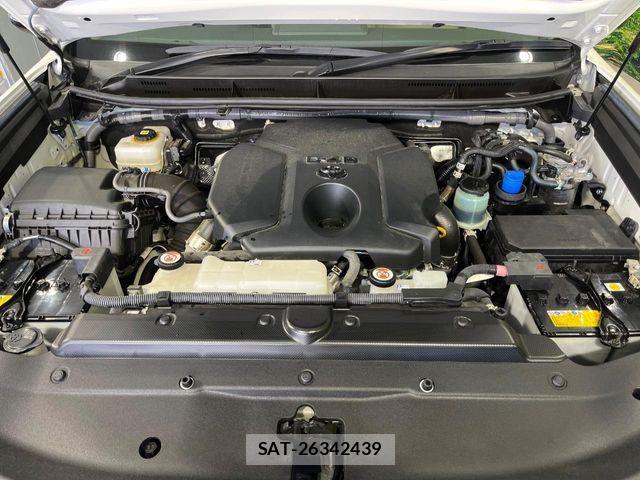 Toyota LAND CRUISER PRADO 2023-05 7358355-18
