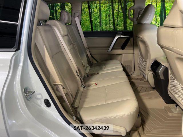 Toyota LAND CRUISER PRADO 2023-05 7358355-8