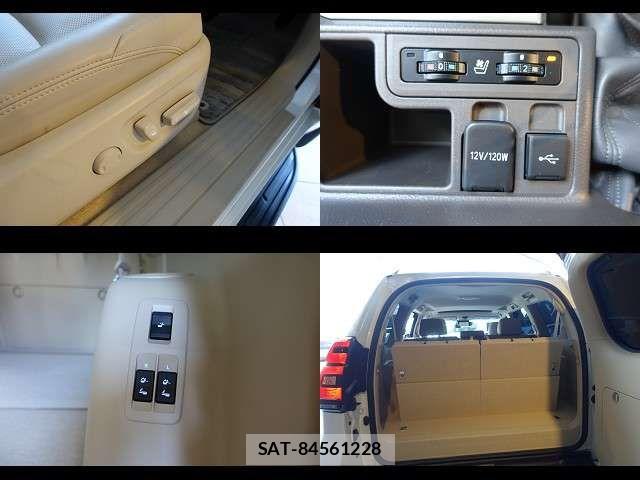 Toyota LAND CRUISER PRADO 2023-04 7358351-9