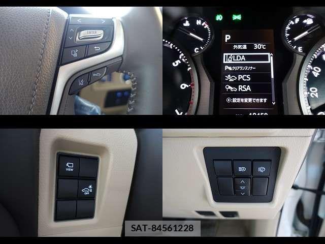 Toyota LAND CRUISER PRADO 2023-04 7358351-10