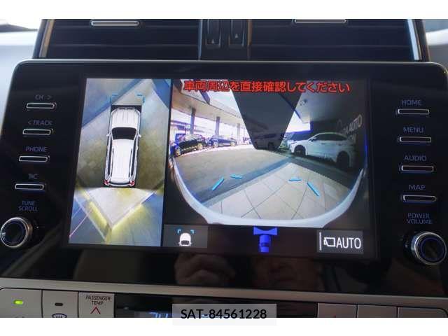 Toyota LAND CRUISER PRADO 2023-04 7358351-2