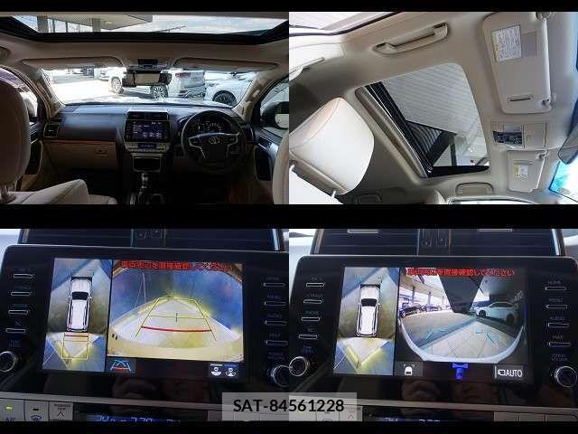 Toyota LAND CRUISER PRADO 2023-04 7358351-7