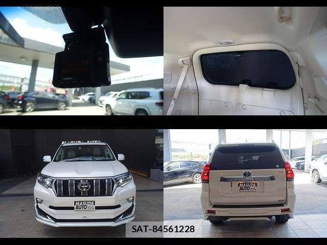 Toyota LAND CRUISER PRADO 2023-04 7358351-8