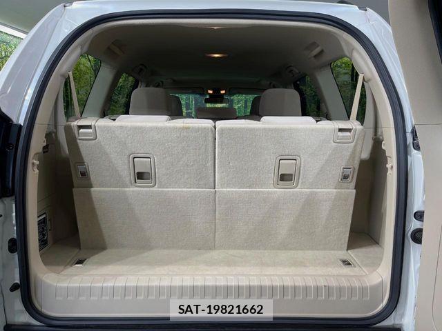 Toyota LAND CRUISER PRADO 2022-04 7358372-11