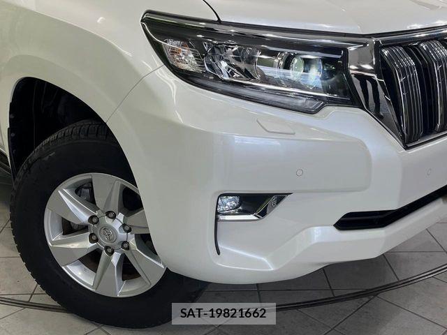 Toyota LAND CRUISER PRADO 2022-04 7358372-13