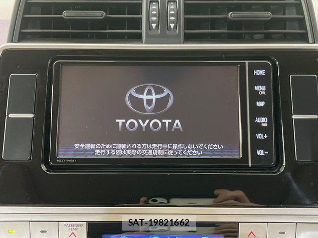 Toyota LAND CRUISER PRADO 2022-04 7358372-3