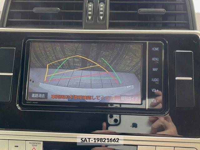 Toyota LAND CRUISER PRADO 2022-04 7358372-4