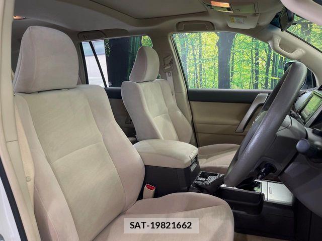 Toyota LAND CRUISER PRADO 2022-04 7358372-8